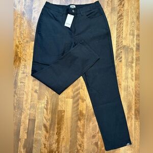 Black Denim Jeans ONE BONE